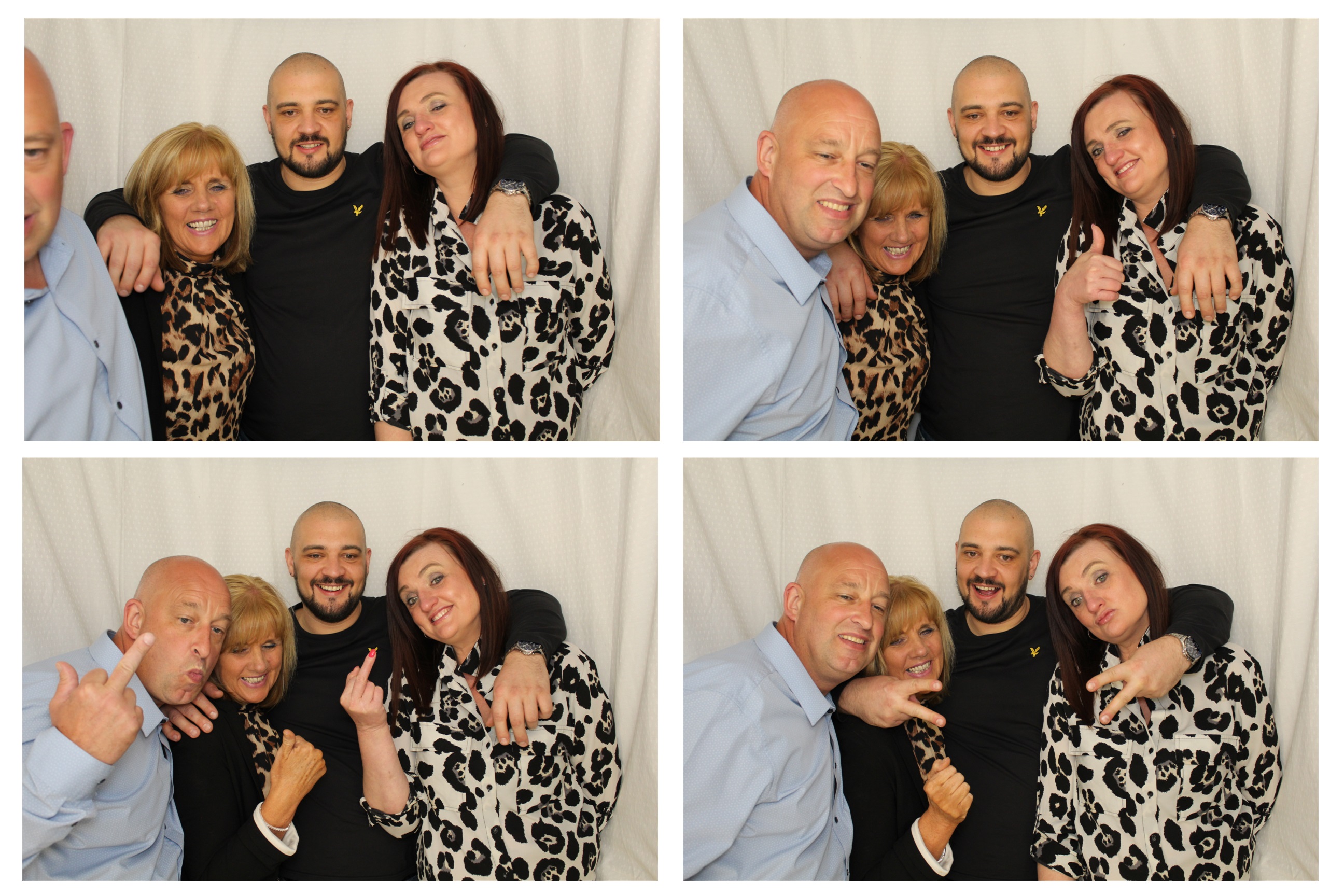 Emma & Joe | View more photos from the event at gallery.omegaphotobooths.co.uk/u/Omega-Photobooths/Emma-Joe